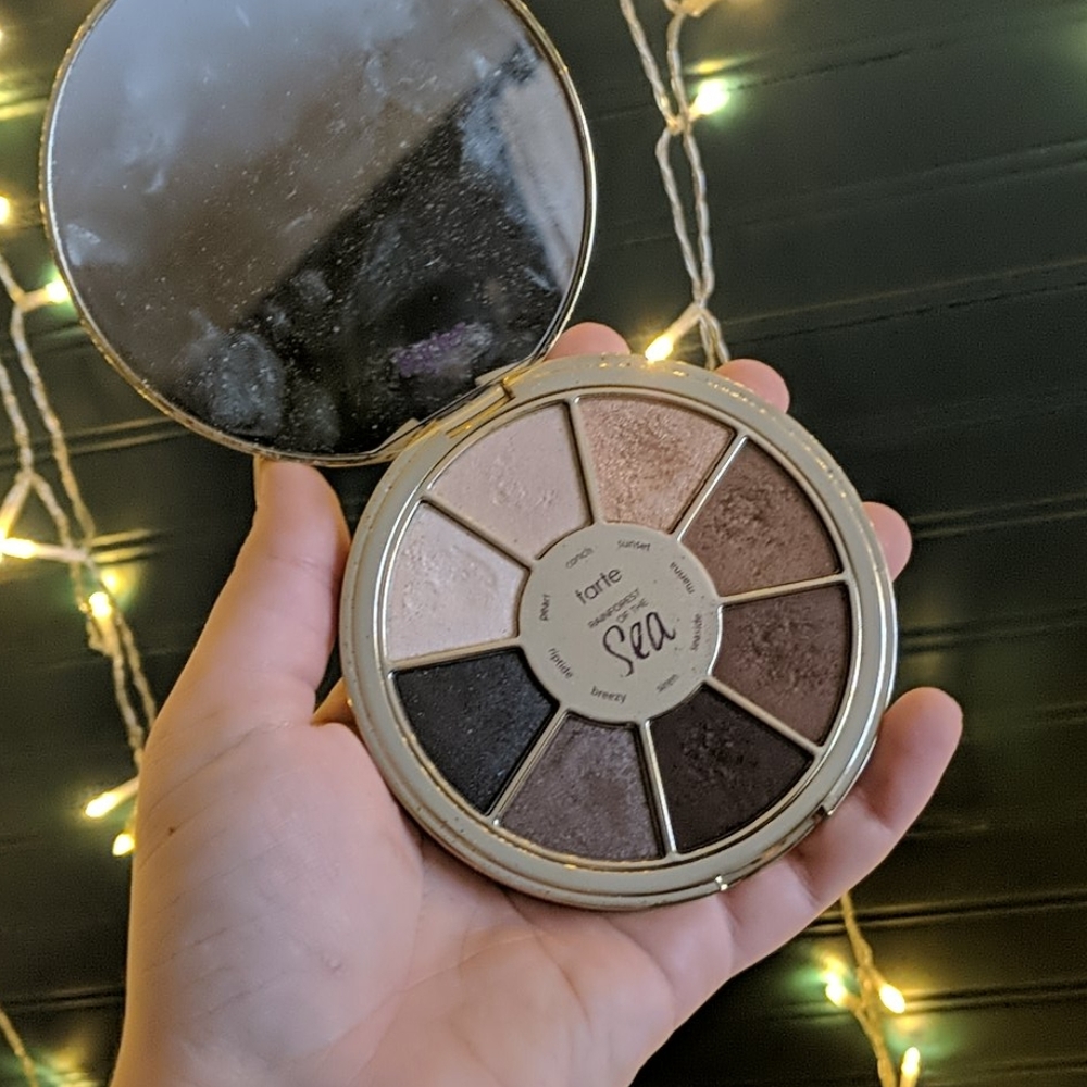 Tarte rainforest of the sea vol 2
